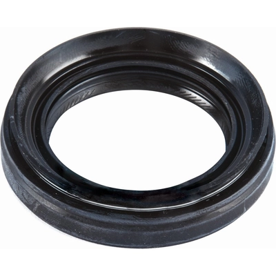 Rear Axle Seal by TIMKEN - 710747 pa3