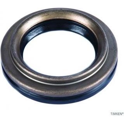 Rear Axle Seal by TIMKEN - 710938 pa2