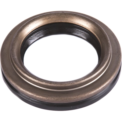 Rear Axle Seal by TIMKEN - 710938 pa4