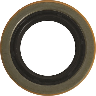 TIMKEN - 8835S - Rear Axle Seal pa9