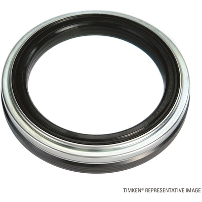 Rear Axle Seal by TIMKEN - SL260002 pa1