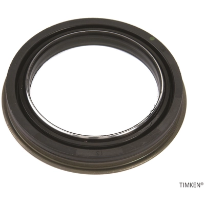 Rear Axle Seal by TIMKEN - SL260069 pa1