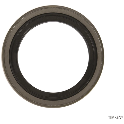 Rear Axle Seal by TIMKEN - SL260069 pa2