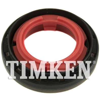 TIMKEN - SL260162 - Axle Shaft Seal pa1