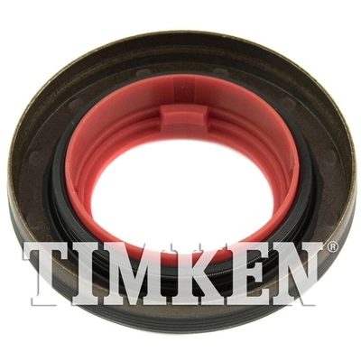 TIMKEN - SL260162 - Axle Shaft Seal pa2