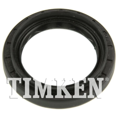 TIMKEN - SL260181 - Wheel Seal pa1