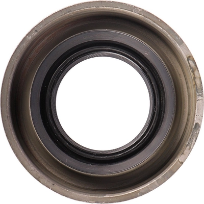 TIMKEN - SL260343 - Crankshaft Seal pa4