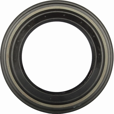 Rear Axle Seal by TIMKEN - SL260346 pa3