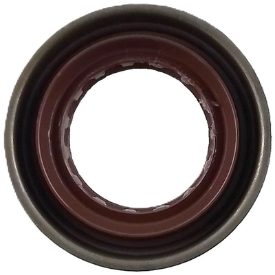 TIMKEN - SL260454 - Rear Axle Seal pa2