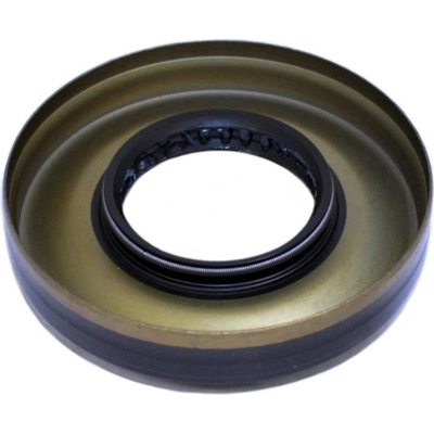 TIMKEN - SL260455 - Rear Axle Seal pa1