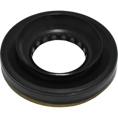TIMKEN - SL260455 - Rear Axle Seal pa2