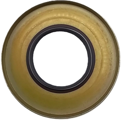 TIMKEN - SL260472 - Rear Axle Seal pa4