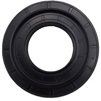 TIMKEN - SL260475 - Rear Axle Seal pa1