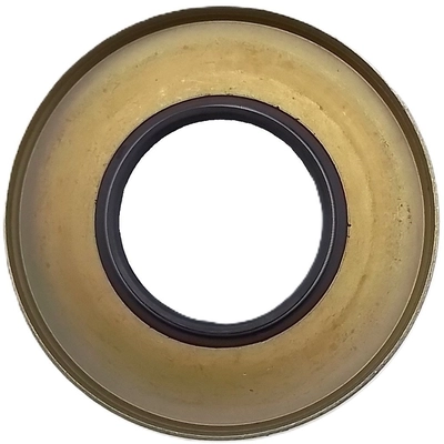 TIMKEN - SL260475 - Rear Axle Seal pa3