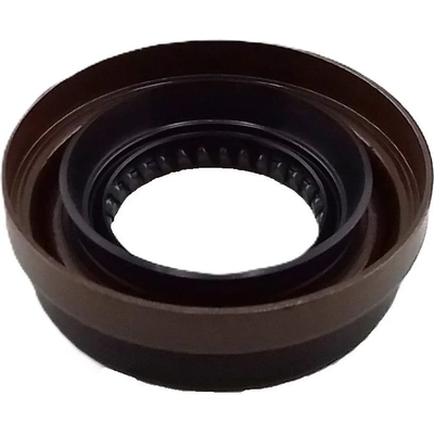 TIMKEN - SL260477 - Rear Axle Seal pa4