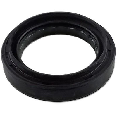 TIMKEN - SL260478 - Rear Axle Seal pa1