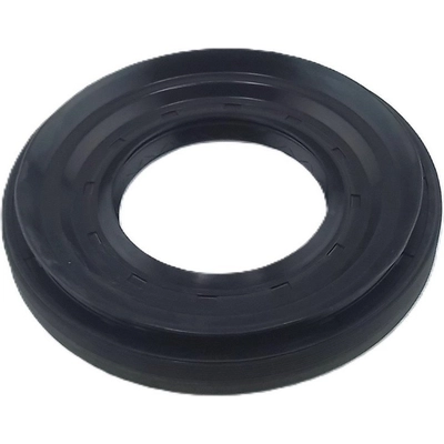 TIMKEN - SL260496 - Rear Axle Seal pa2