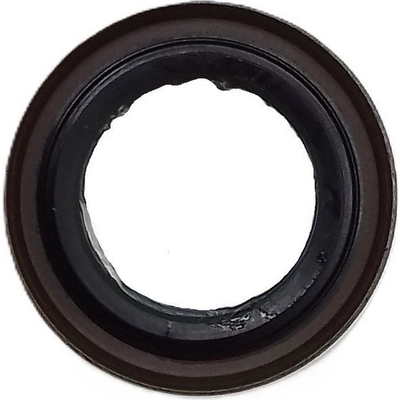TIMKEN - SL260531 - Rear Axle Seal pa3