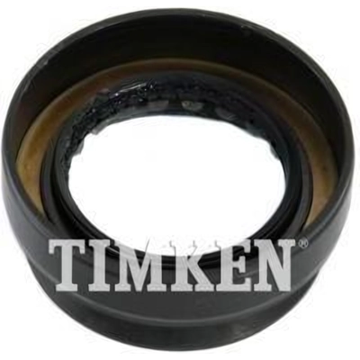 Rear Axle Seal by TIMKEN - SL260033 pa5