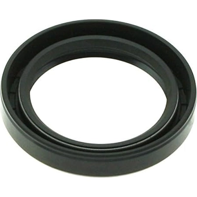 Rear Axle Seal by WJB - WS1012N pa2