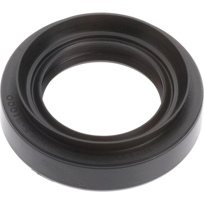 Rear Axle Seal by WJB - WS1167 pa1
