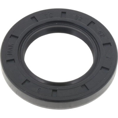 Rear Axle Seal by WJB - WS223255 pa1