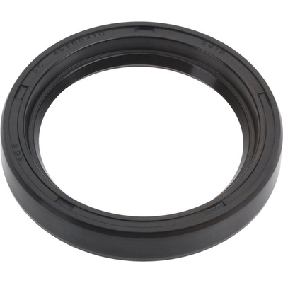 Rear Axle Seal by WJB - WS224520 pa1