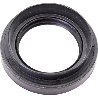 Rear Axle Seal by WJB - WS710139 pa1