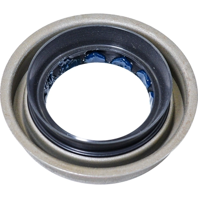 Rear Axle Seal by WJB - WS711084 pa1