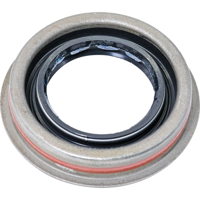 Rear Axle Seal by WJB - WS711084 pa2