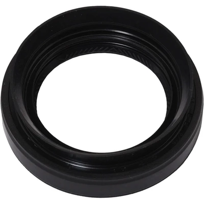 Rear Axle Seal by WJB - WS711096 pa1