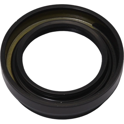 Rear Axle Seal by WJB - WS711096 pa2