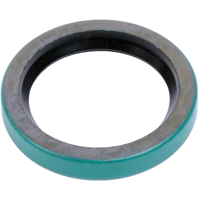 Rear Axle Spindle Seal by SKF - 14832 pa6