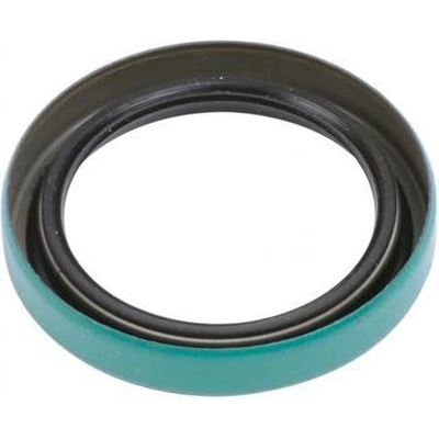 Rear Axle Spindle Seal by SKF - 14832 pa8