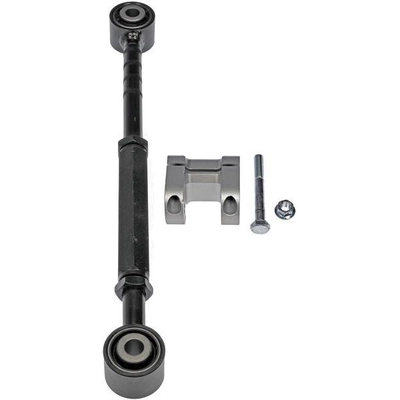 Rear Axle Toe Link by DORMAN (OE SOLUTIONS) - 522-688 pa4
