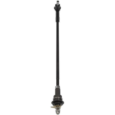 Rear Axle Toe Link by DORMAN (OE SOLUTIONS) - 523-009 pa10