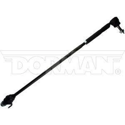 Rear Axle Toe Link by DORMAN (OE SOLUTIONS) - 523-010 pa7