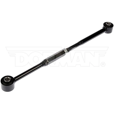 Rear Axle Toe Link by DORMAN (OE SOLUTIONS) - 905-806 pa5