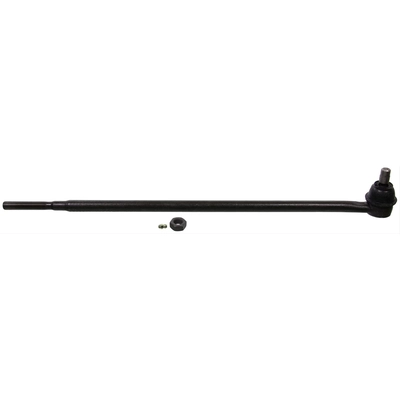 Rear Axle Toe Link pa1
