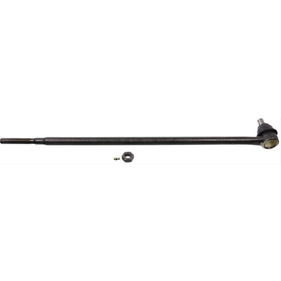 Rear Axle Toe Link pa2