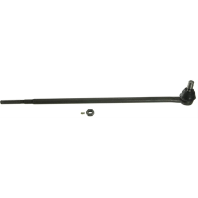 Rear Axle Toe Link pa1