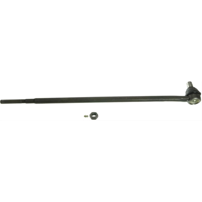 Rear Axle Toe Link pa2