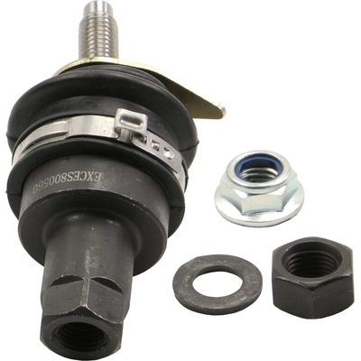 QUICK STEER - ES800560 - Rear Axle Toe Link pa4
