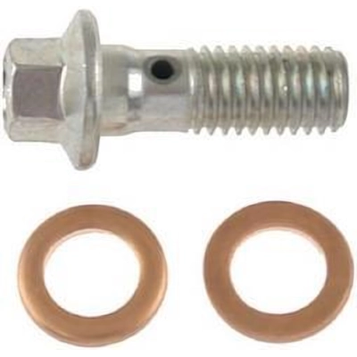 Rear Banjo Bolt by CARLSON - H9470-2 pa3