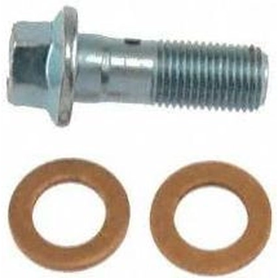 Rear Banjo Bolt by CARLSON - H9473-2 pa3