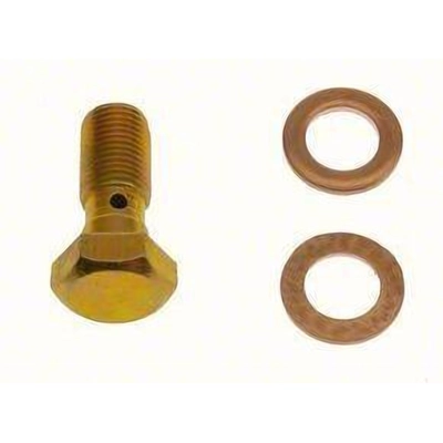 Rear Banjo Bolt by CARLSON - H9488-2 pa3