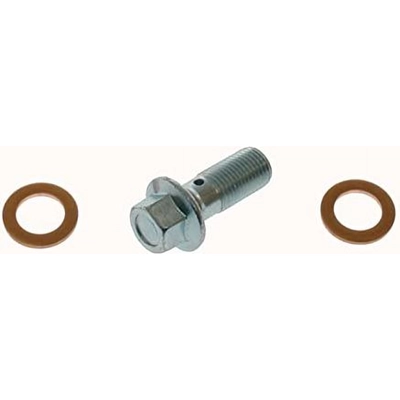 Rear Banjo Bolt by CARLSON - H9502-2 pa4