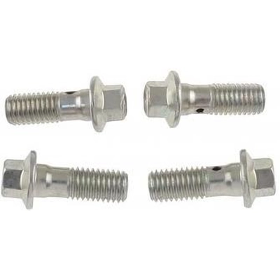 Rear Banjo Bolt (Pack of 5) by RAYBESTOS - H5372 pa4