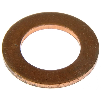 Rear Banjo Bolt Washer by DORMAN/AUTOGRADE - 484-180.1 pa5