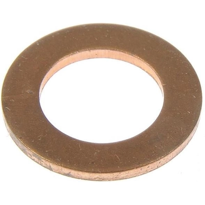 Rear Banjo Bolt Washer by DORMAN/AUTOGRADE - 484-180 pa3